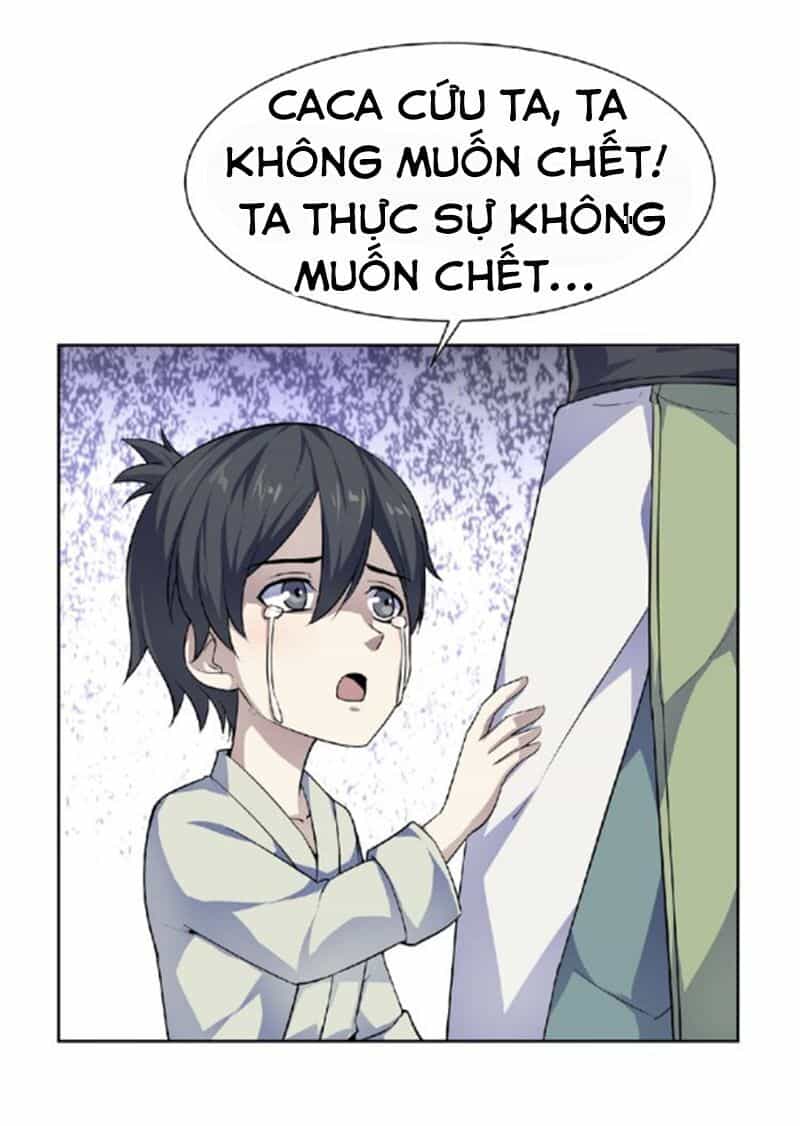 Nghịch Thiên Đại Thần - Chương 54 - ảnh 7