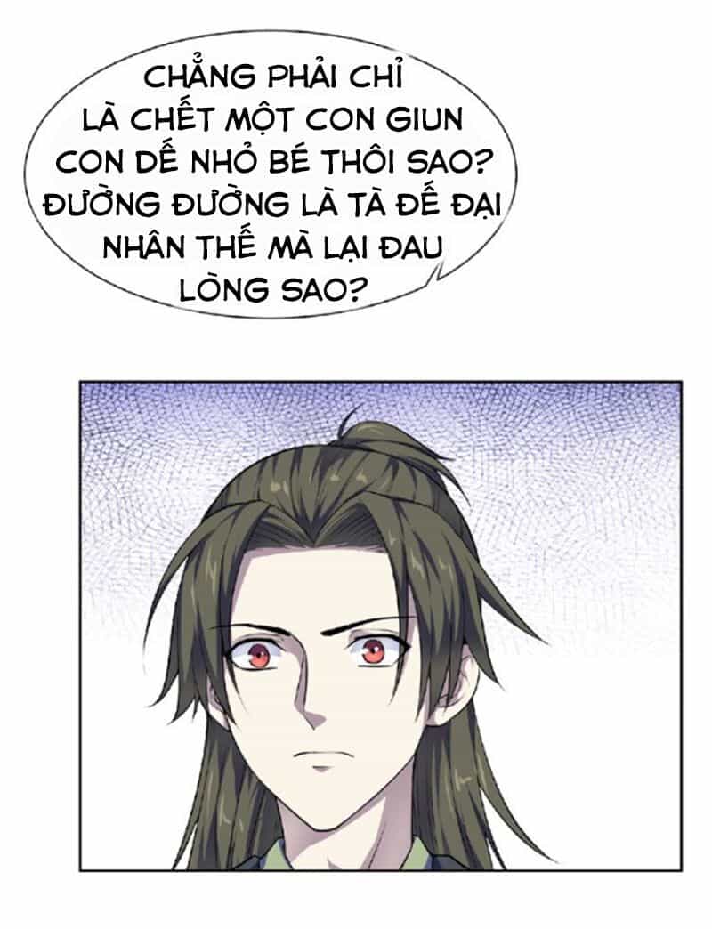 Nghịch Thiên Đại Thần - Chương 54.5 - ảnh 13