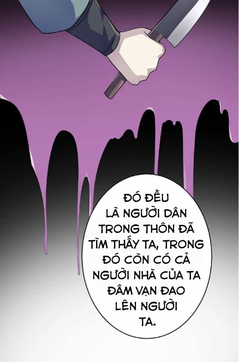 Nghịch Thiên Đại Thần - Chương 55 - ảnh 31