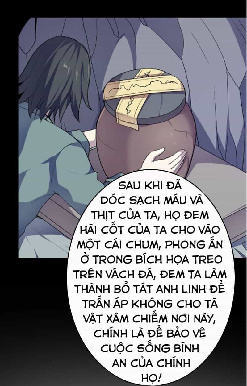 Nghịch Thiên Đại Thần - Chương 55 - ảnh 32