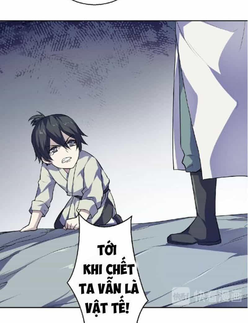 Nghịch Thiên Đại Thần - Chương 55 - ảnh 34