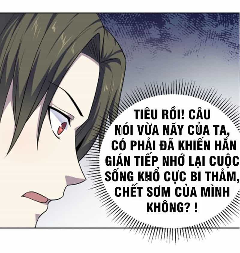 Nghịch Thiên Đại Thần - Chương 55.5 - ảnh 13