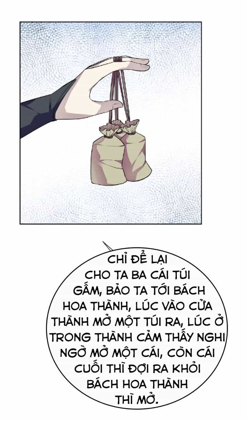 Nghịch Thiên Đại Thần - Chương 55.5 - ảnh 21