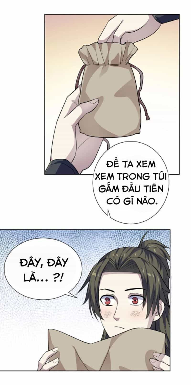 Nghịch Thiên Đại Thần - Chương 55.5 - ảnh 28