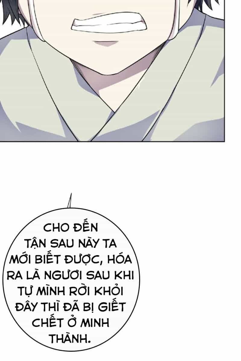 Nghịch Thiên Đại Thần - Chương 55.5 - ảnh 4