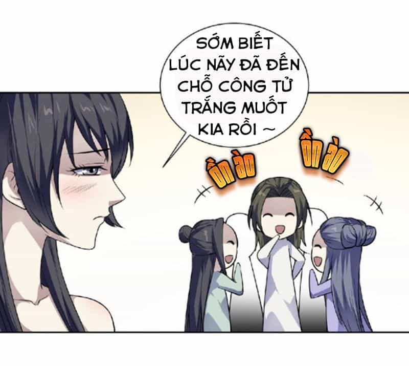 Nghịch Thiên Đại Thần - Chương 56 - ảnh 17
