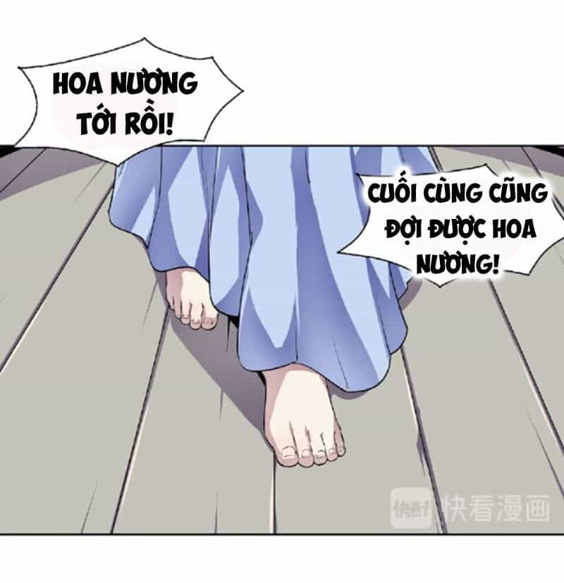 Nghịch Thiên Đại Thần - Chương 56 - ảnh 21