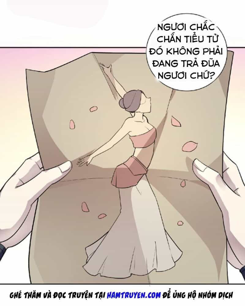 Nghịch Thiên Đại Thần - Chương 56 - ảnh 3