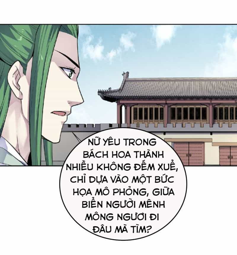 Nghịch Thiên Đại Thần - Chương 56 - ảnh 5