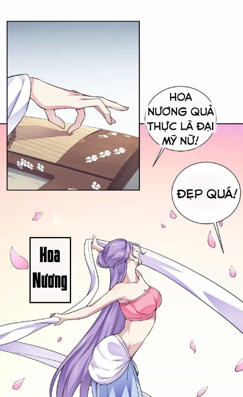 Nghịch Thiên Đại Thần - Chương 56.5 - ảnh 2