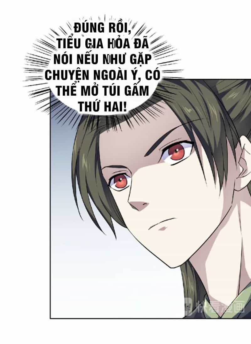Nghịch Thiên Đại Thần - Chương 56.5 - ảnh 20