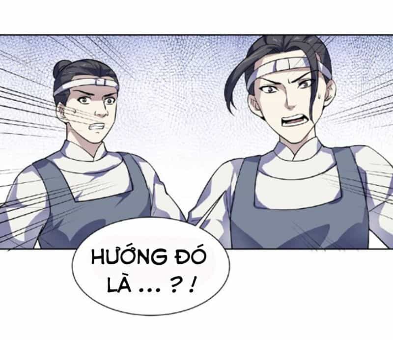Nghịch Thiên Đại Thần - Chương 56.5 - ảnh 22