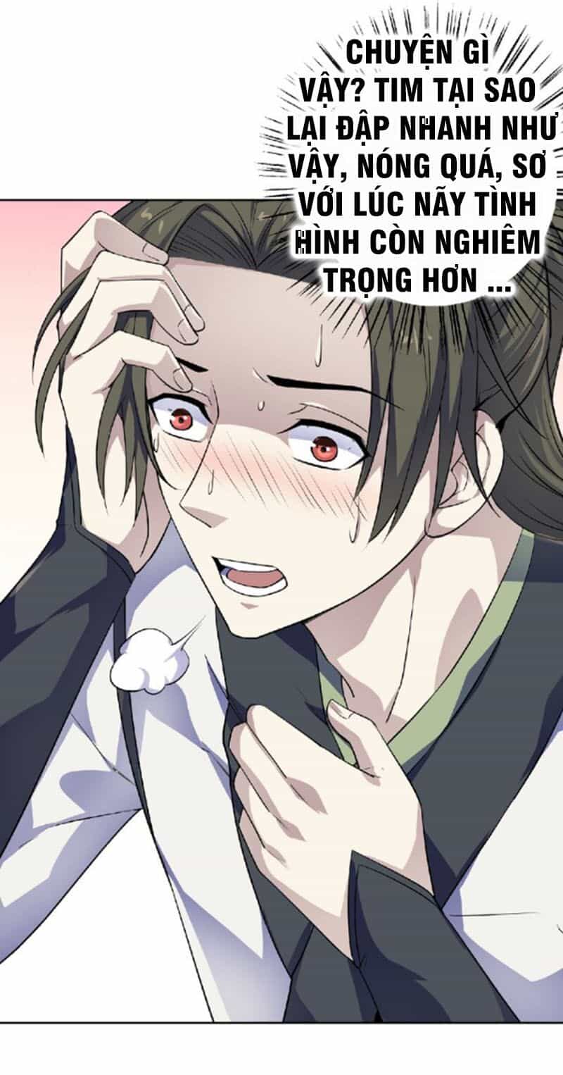 Nghịch Thiên Đại Thần - Chương 57 - ảnh 13
