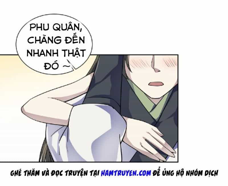 Nghịch Thiên Đại Thần - Chương 57 - ảnh 14