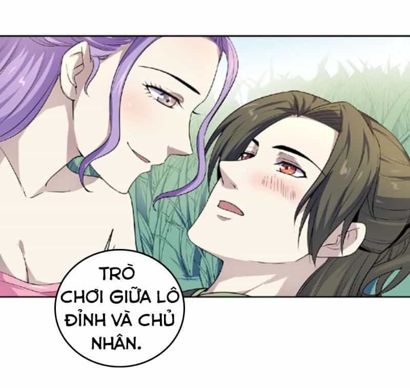 Nghịch Thiên Đại Thần - Chương 57 - ảnh 16