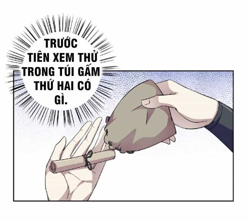 Nghịch Thiên Đại Thần - Chương 57 - ảnh 4