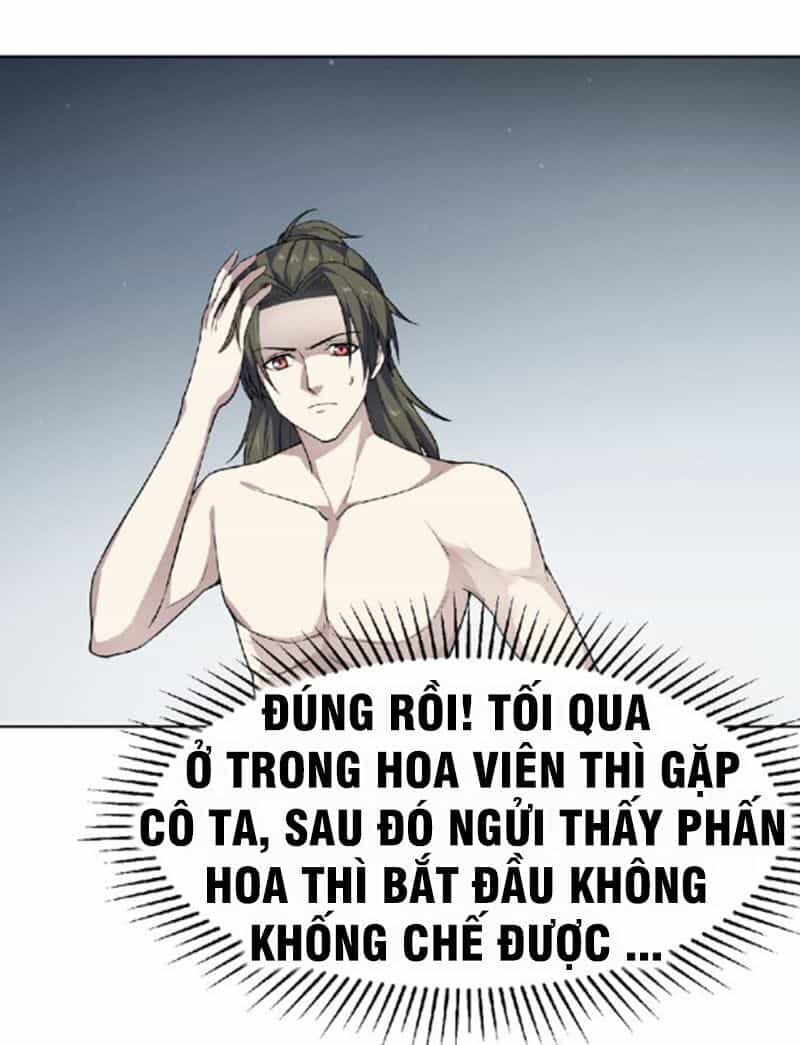 Nghịch Thiên Đại Thần - Chương 57.5 - ảnh 13