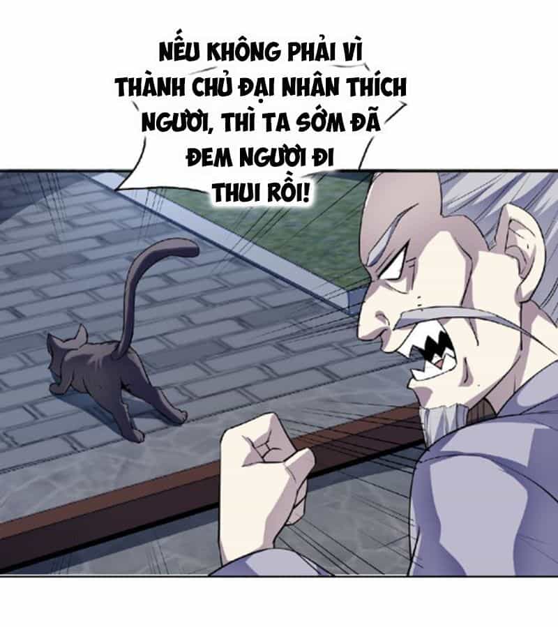 Nghịch Thiên Đại Thần - Chương 57.5 - ảnh 7