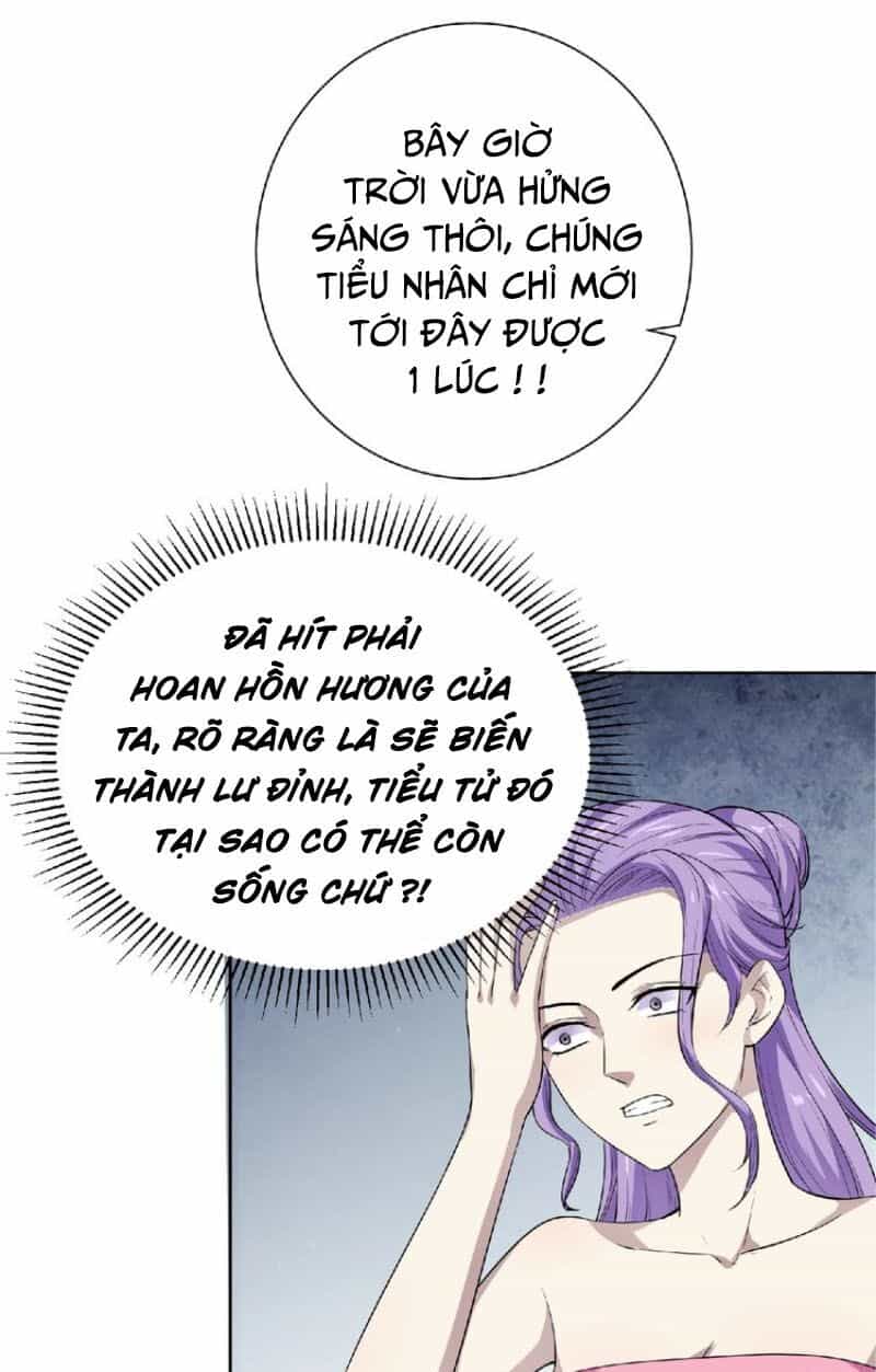 Nghịch Thiên Đại Thần - Chương 58 - ảnh 10