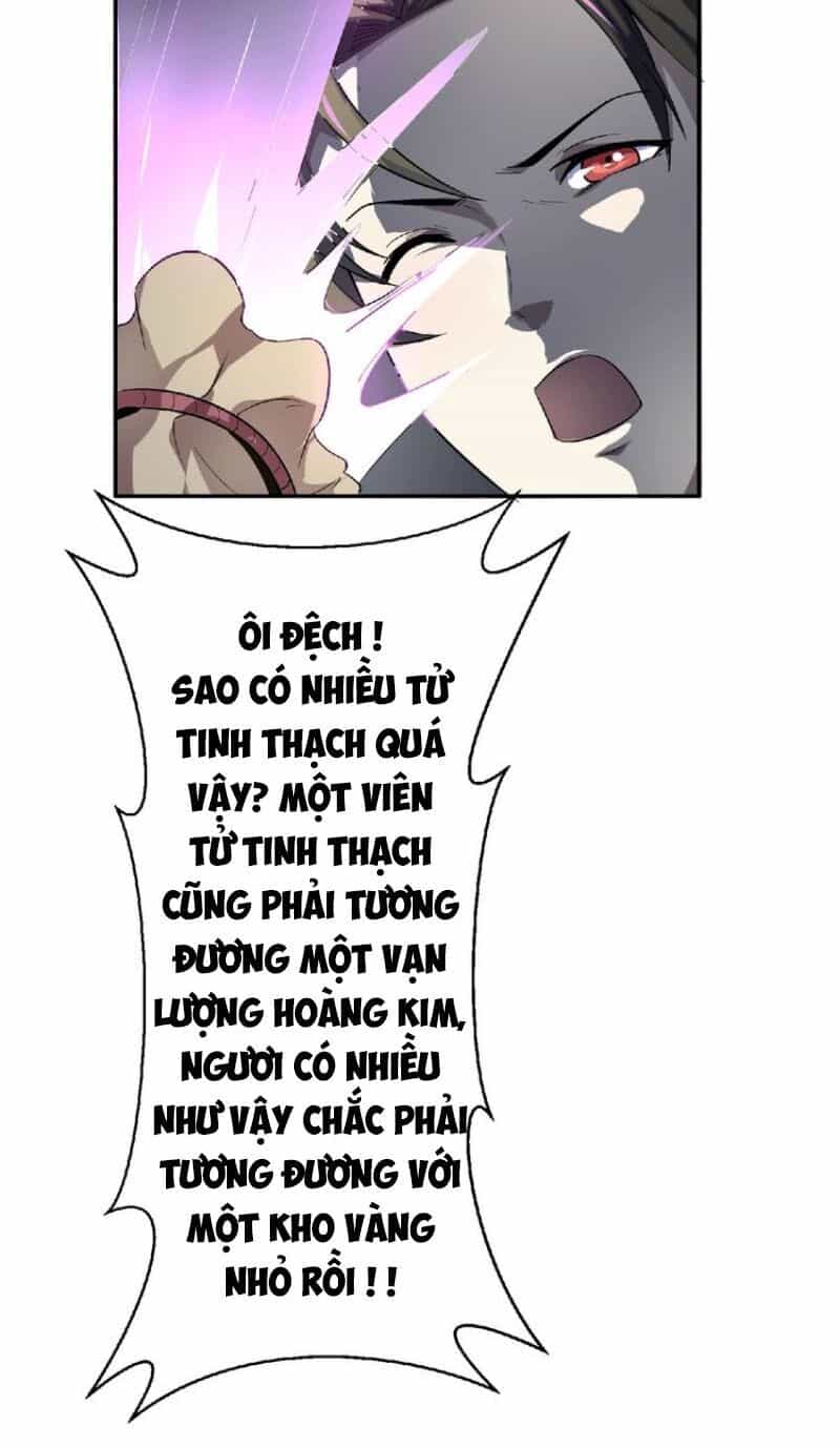 Nghịch Thiên Đại Thần - Chương 58 - ảnh 23