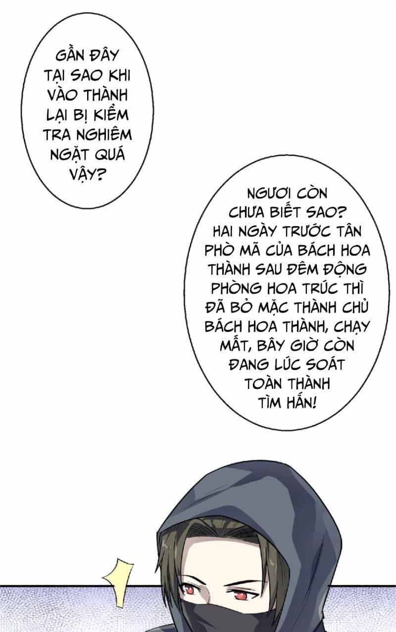 Nghịch Thiên Đại Thần - Chương 58 - ảnh 29