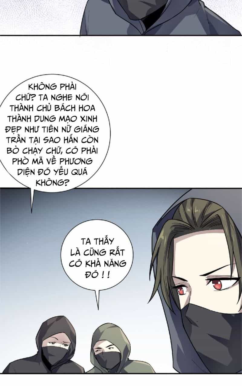 Nghịch Thiên Đại Thần - Chương 58 - ảnh 30