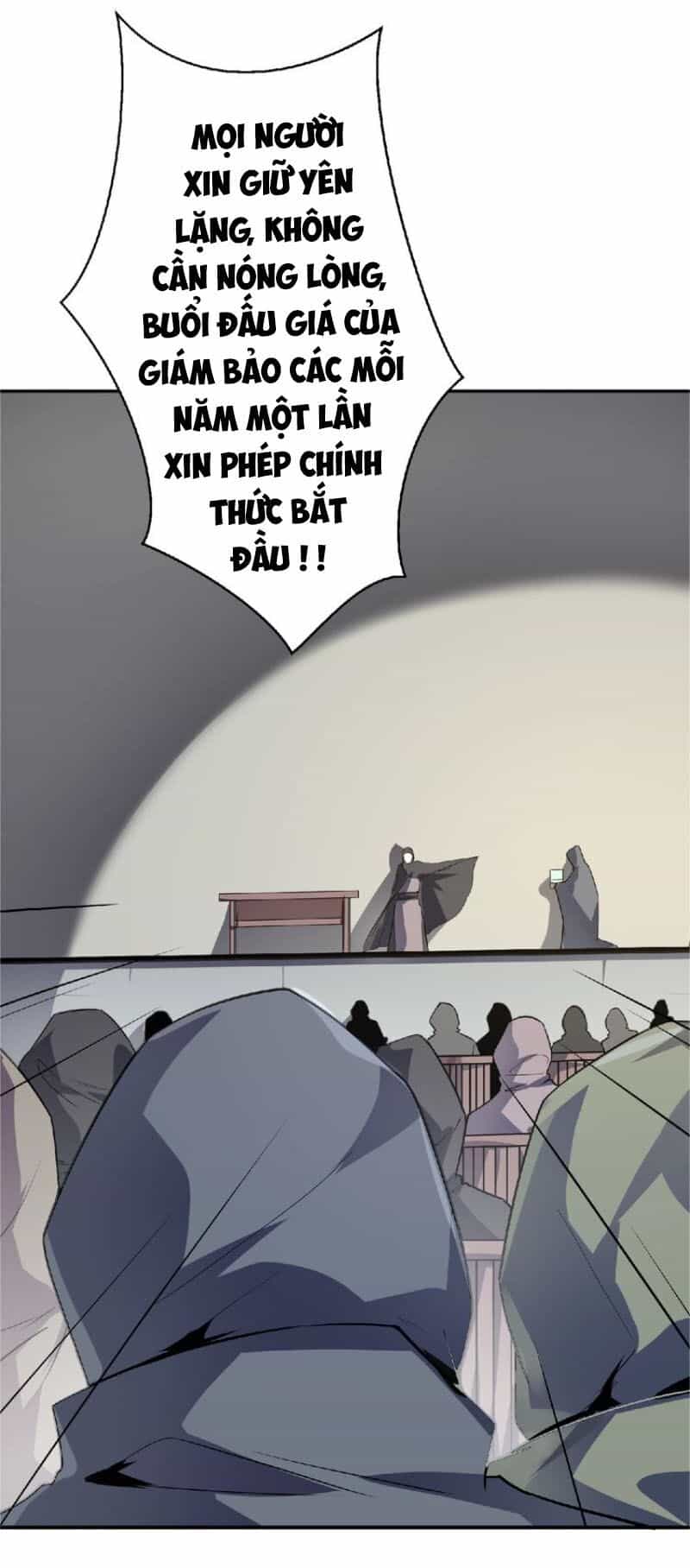 Nghịch Thiên Đại Thần - Chương 58 - ảnh 32