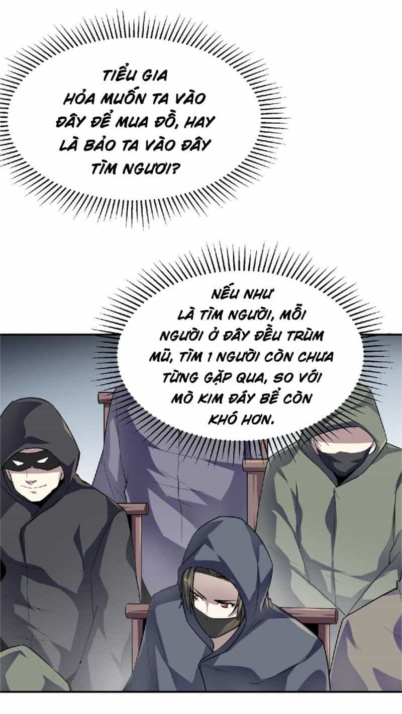 Nghịch Thiên Đại Thần - Chương 58 - ảnh 35