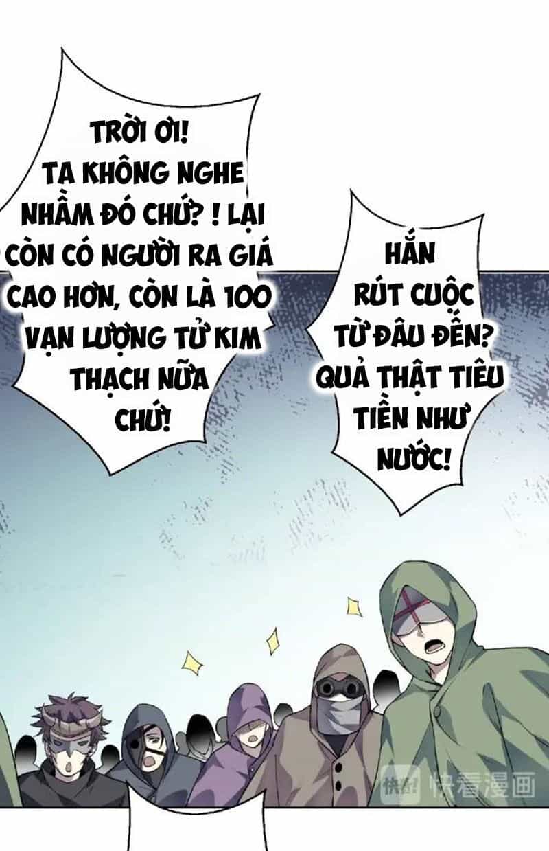 Nghịch Thiên Đại Thần - Chương 59 - ảnh 11