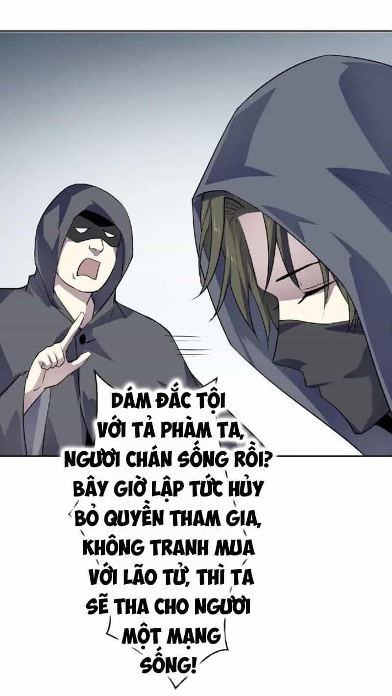 Nghịch Thiên Đại Thần - Chương 59 - ảnh 15