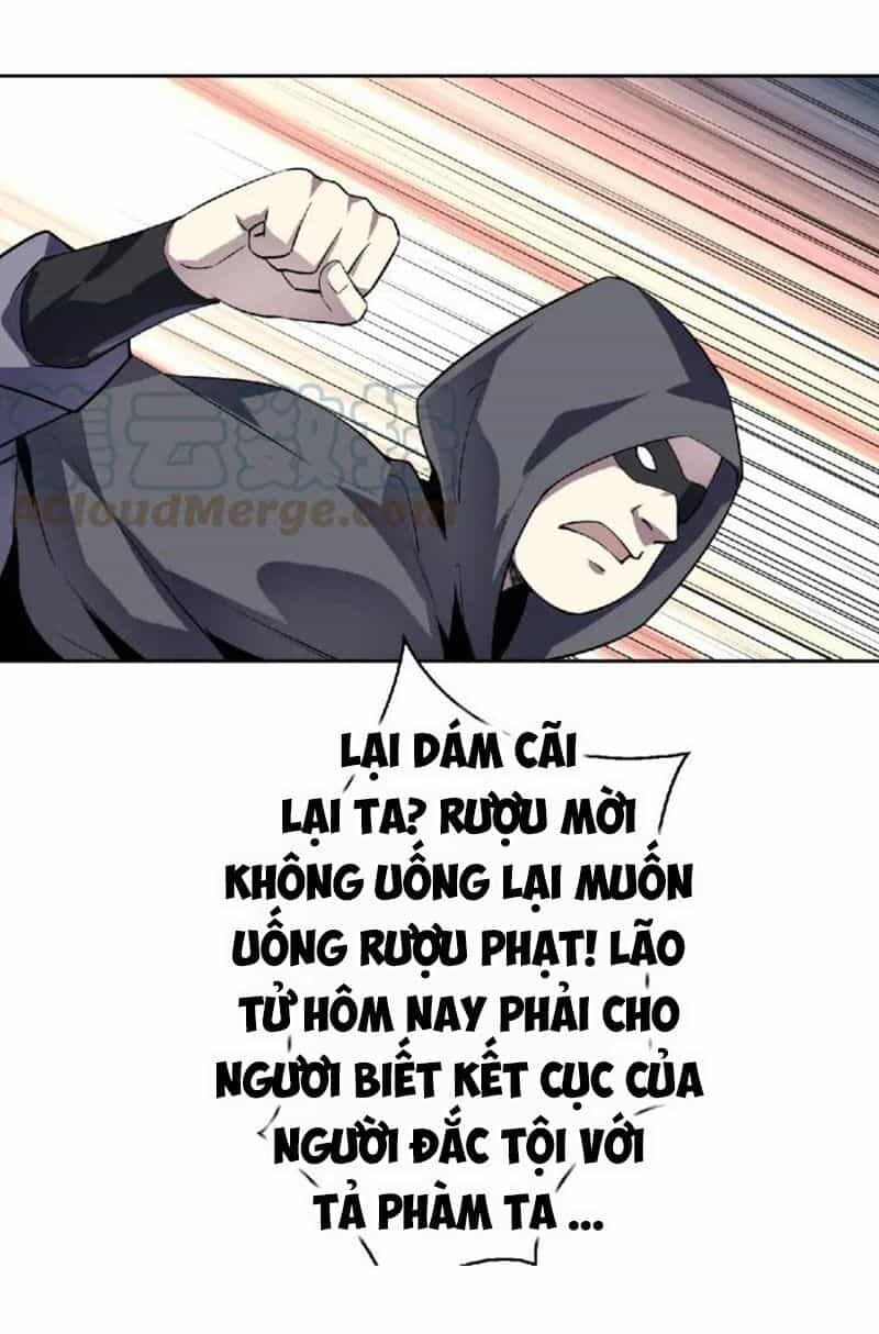 Nghịch Thiên Đại Thần - Chương 59 - ảnh 18