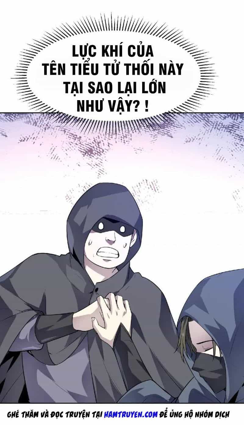 Nghịch Thiên Đại Thần - Chương 59 - ảnh 20