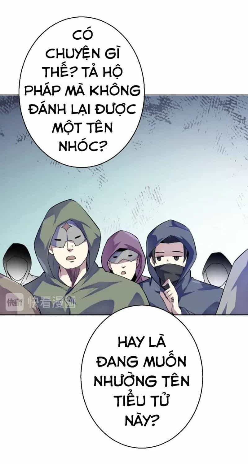 Nghịch Thiên Đại Thần - Chương 59 - ảnh 21