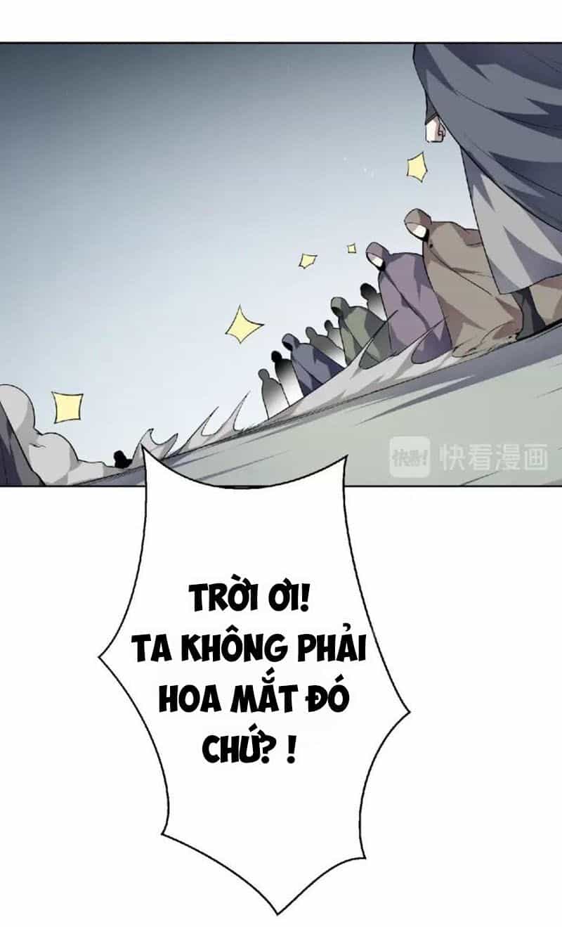 Nghịch Thiên Đại Thần - Chương 59 - ảnh 25
