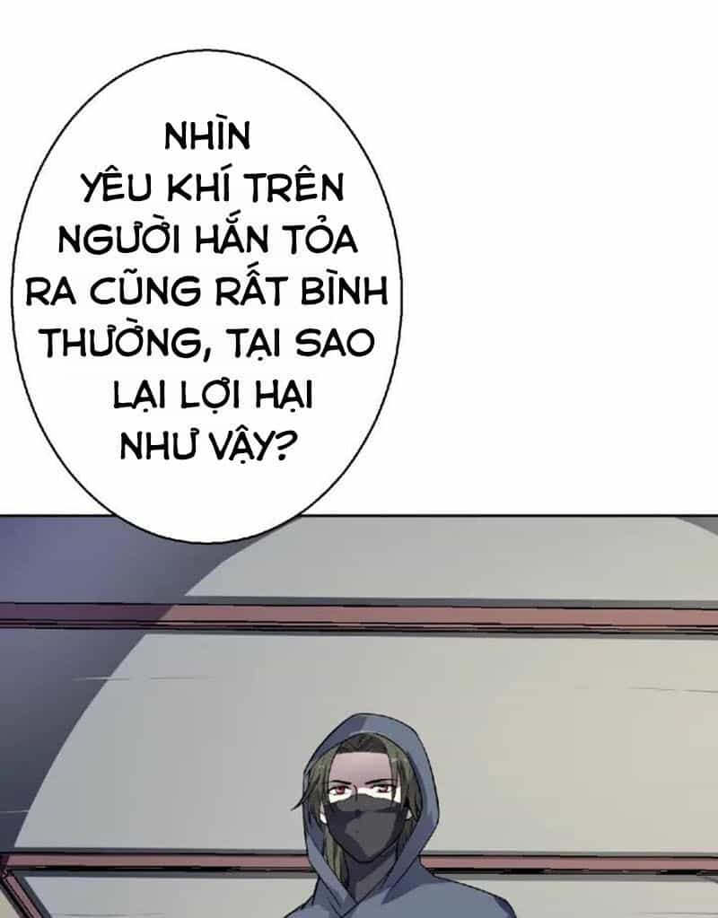 Nghịch Thiên Đại Thần - Chương 59 - ảnh 27