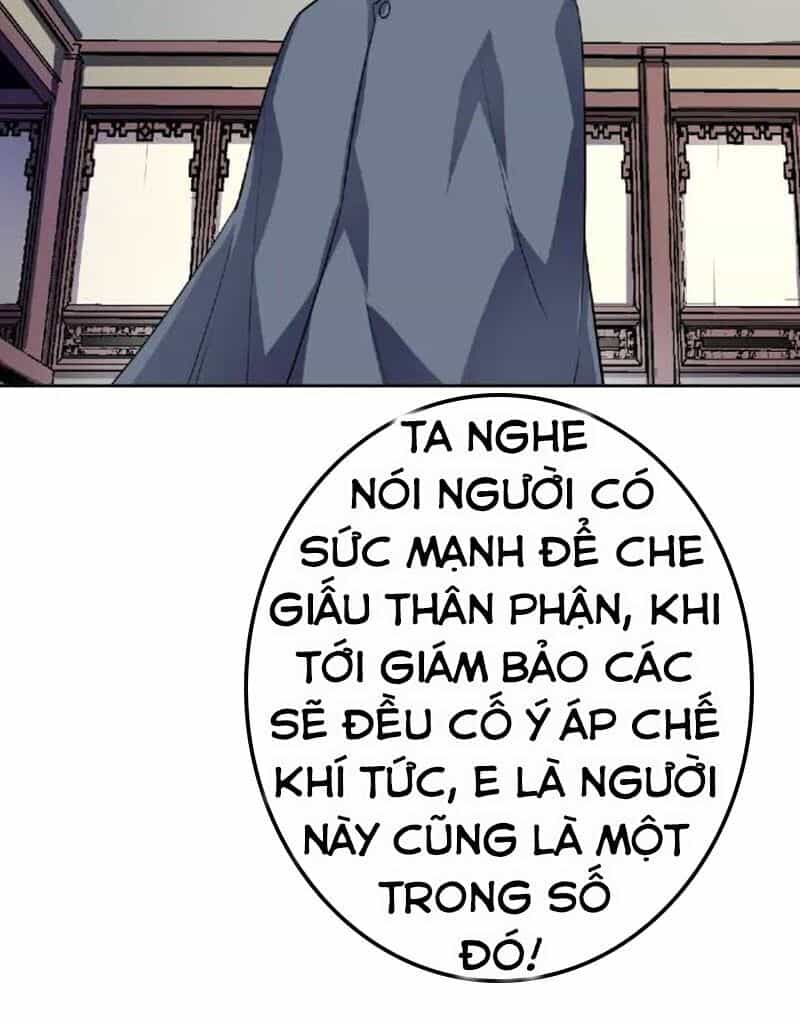 Nghịch Thiên Đại Thần - Chương 59 - ảnh 28