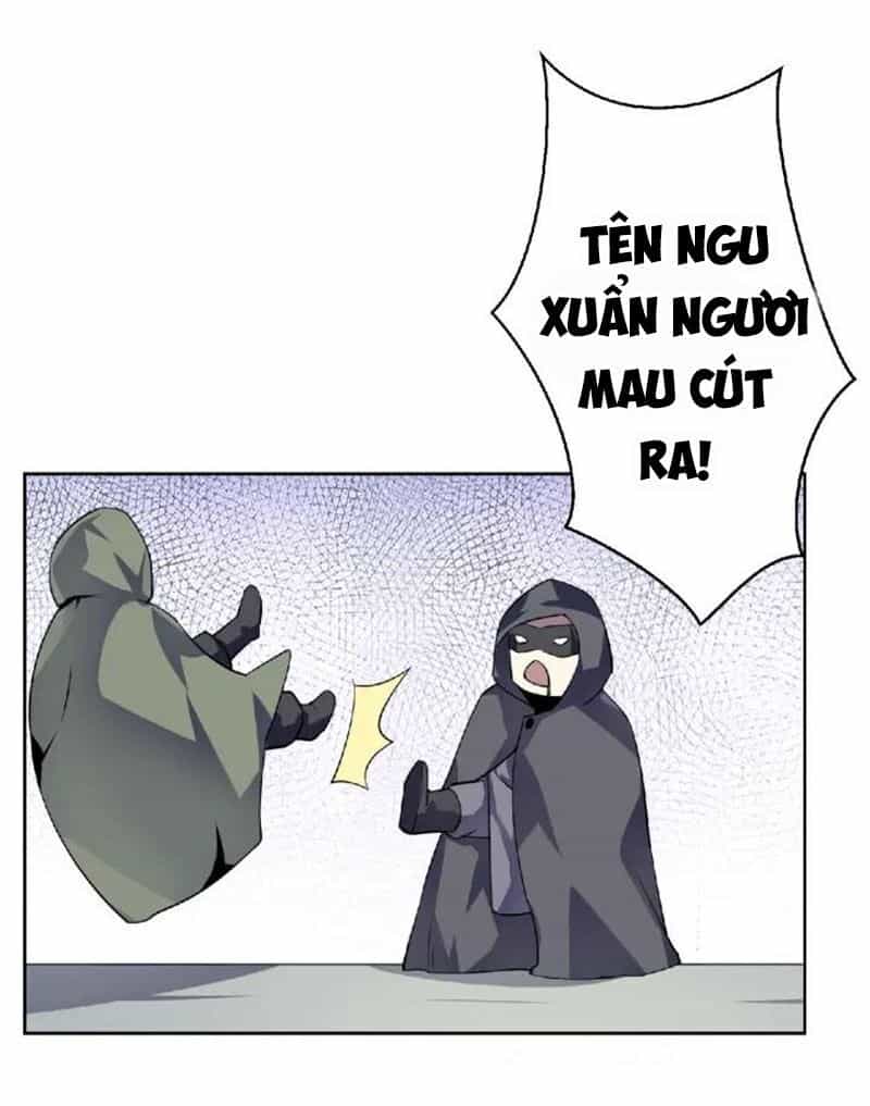 Nghịch Thiên Đại Thần - Chương 59 - ảnh 30
