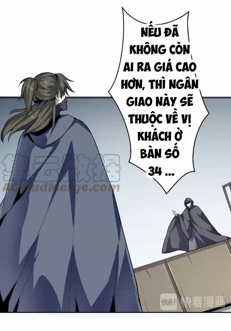 Nghịch Thiên Đại Thần - Chương 59 - ảnh 31