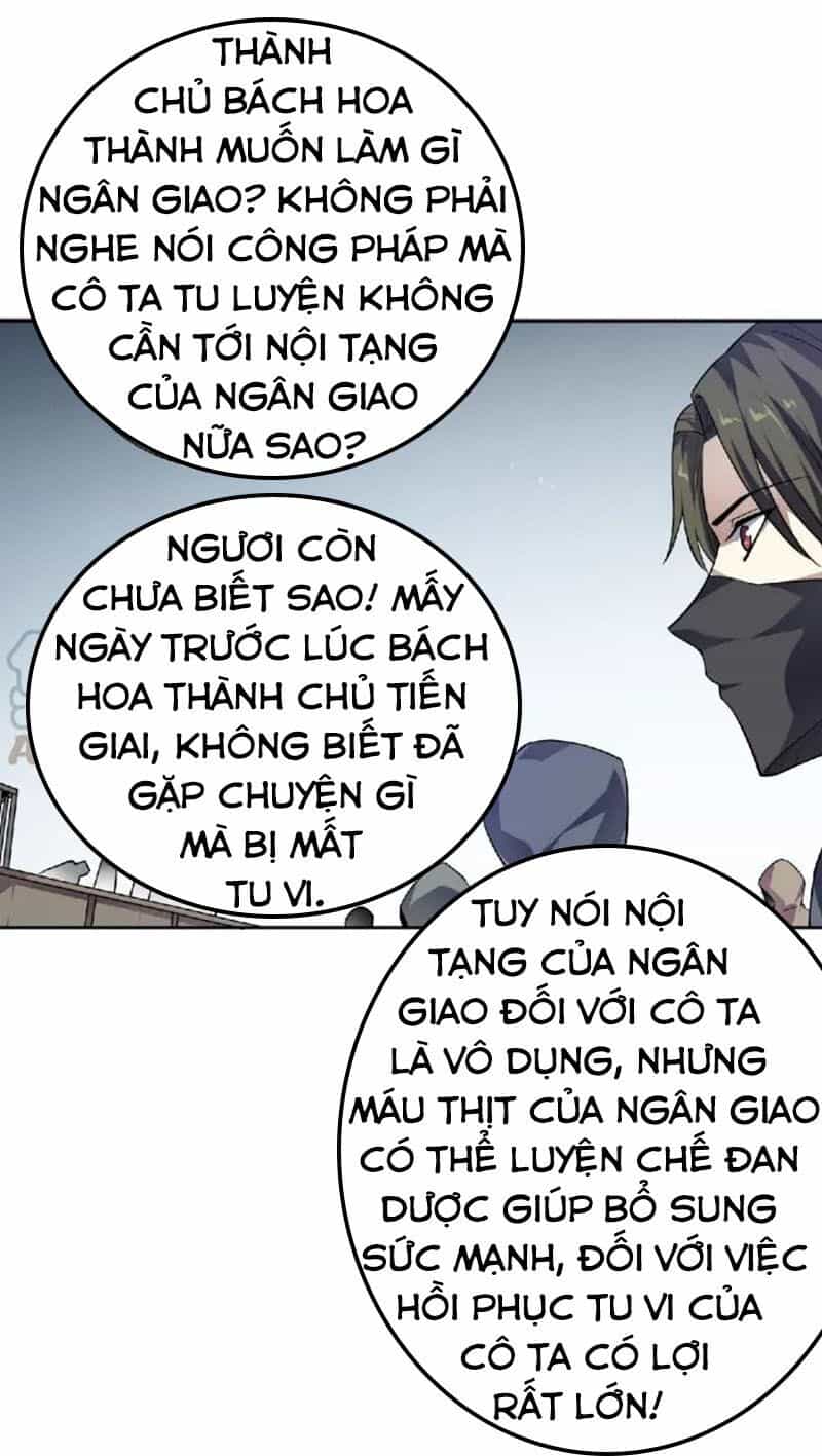 Nghịch Thiên Đại Thần - Chương 59 - ảnh 39