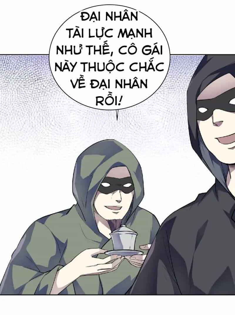 Nghịch Thiên Đại Thần - Chương 59 - ảnh 7