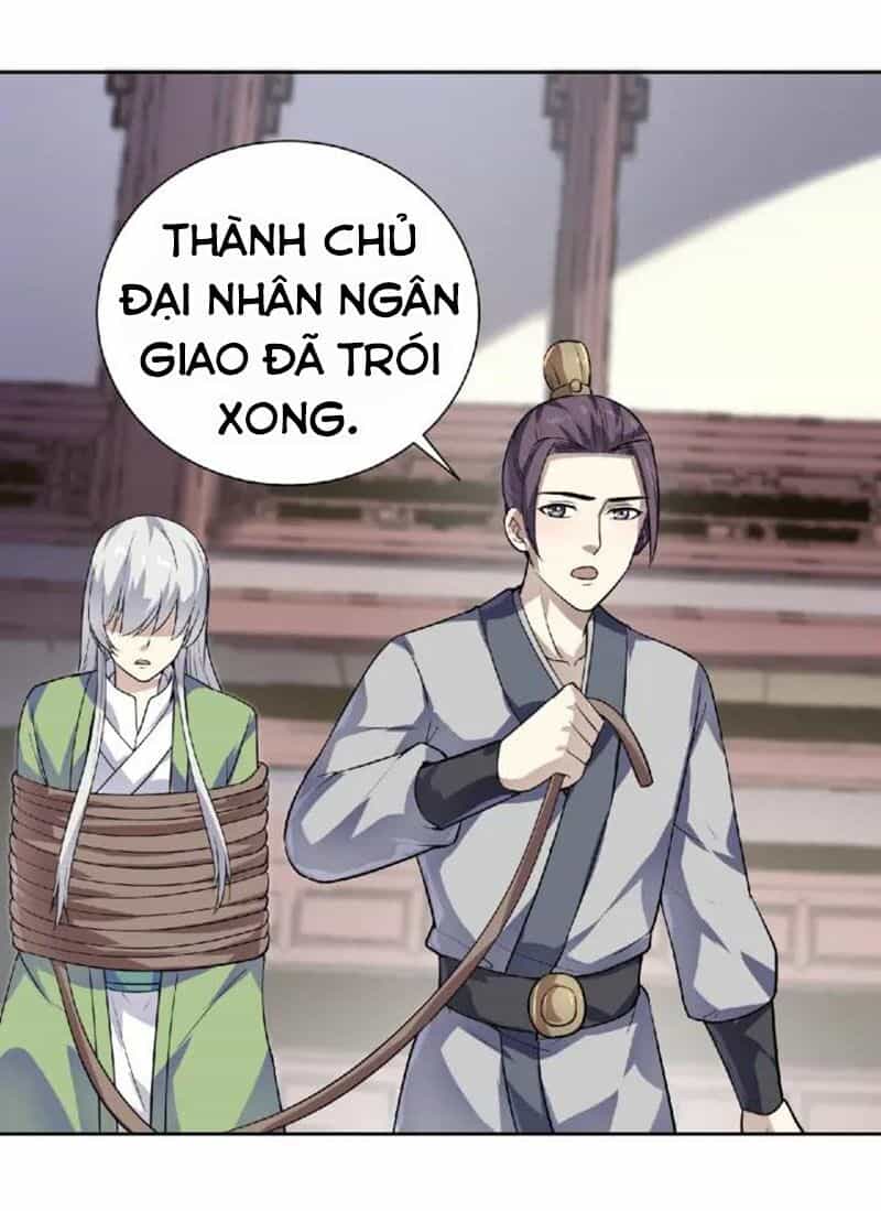 Nghịch Thiên Đại Thần - Chương 59.5 - ảnh 1