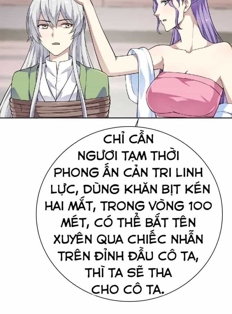 Nghịch Thiên Đại Thần - Chương 59.5 - ảnh 11