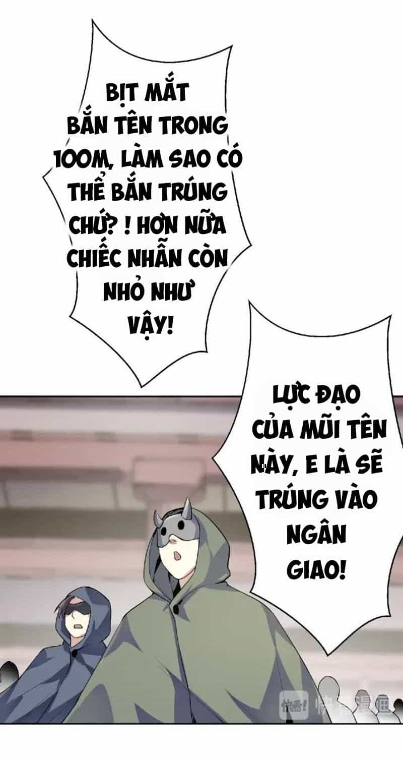 Nghịch Thiên Đại Thần - Chương 59.5 - ảnh 13