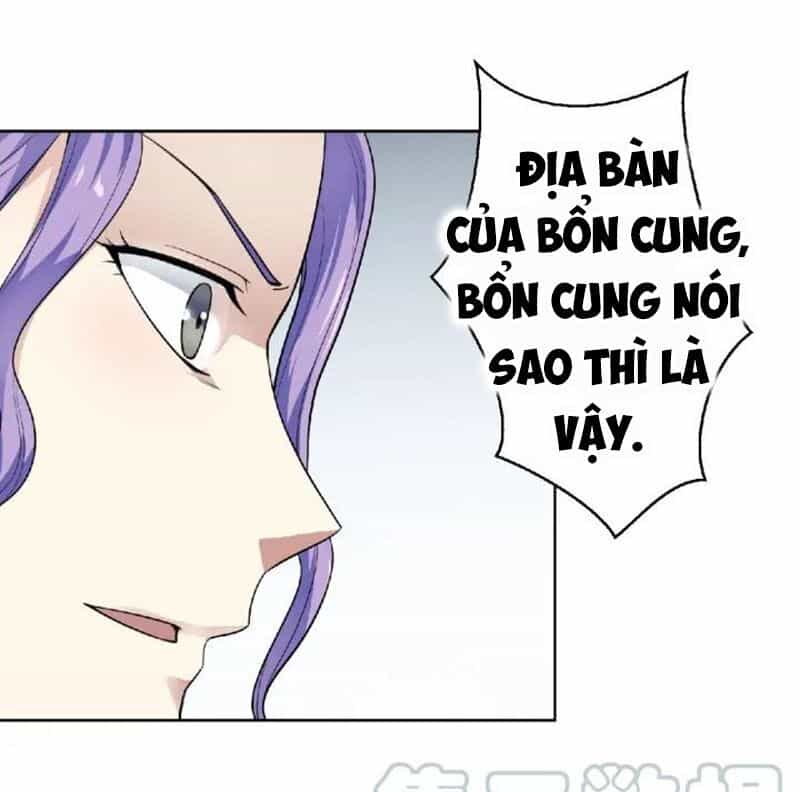 Nghịch Thiên Đại Thần - Chương 59.5 - ảnh 28