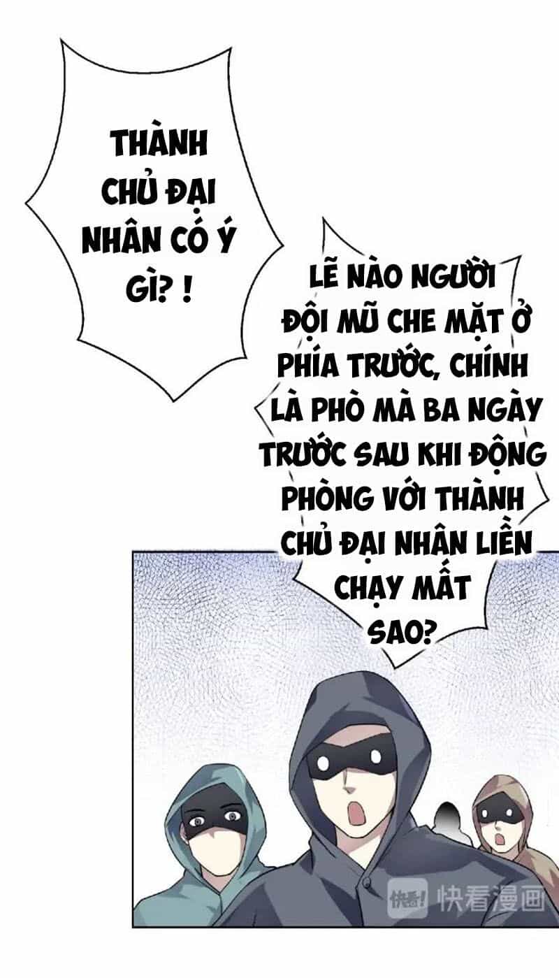 Nghịch Thiên Đại Thần - Chương 59.5 - ảnh 35