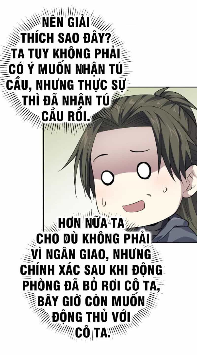 Nghịch Thiên Đại Thần - Chương 59.5 - ảnh 39