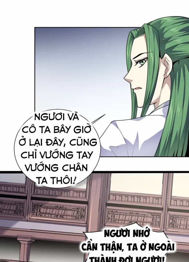 Nghịch Thiên Đại Thần - Chương 60 - ảnh 12