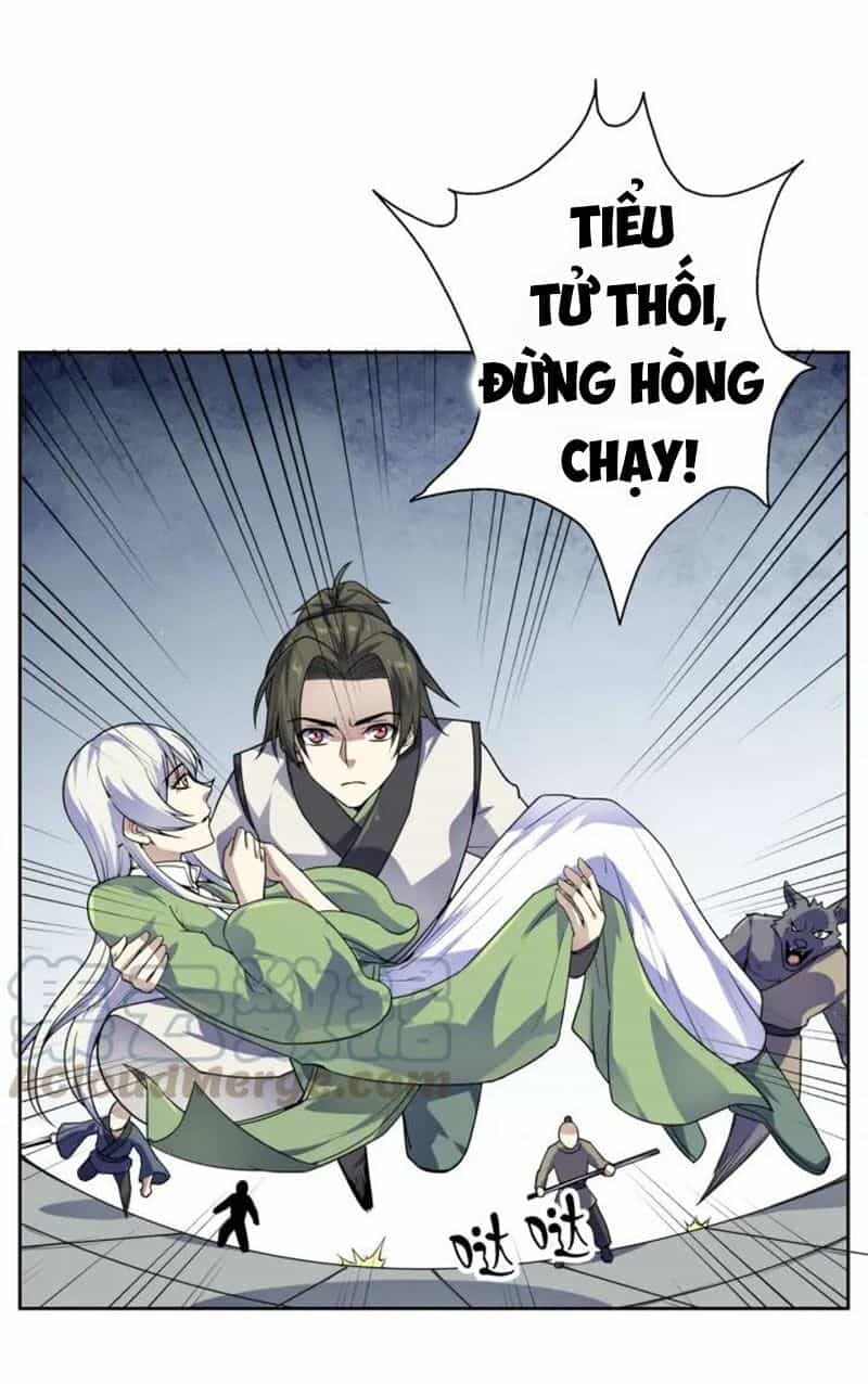 Nghịch Thiên Đại Thần - Chương 60 - ảnh 14