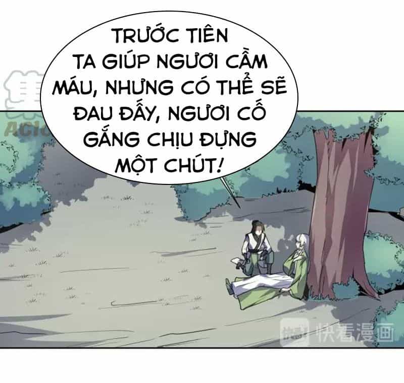 Nghịch Thiên Đại Thần - Chương 60 - ảnh 24