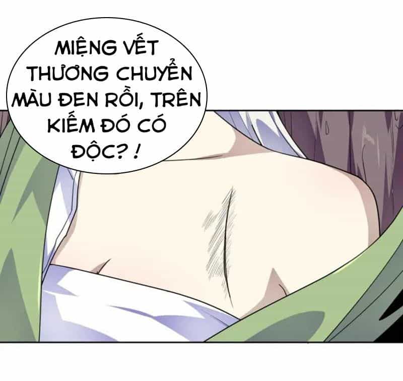 Nghịch Thiên Đại Thần - Chương 60 - ảnh 27